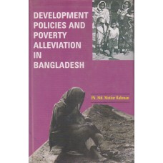 Development Policies and Poverty Alleviation in Bangladesh